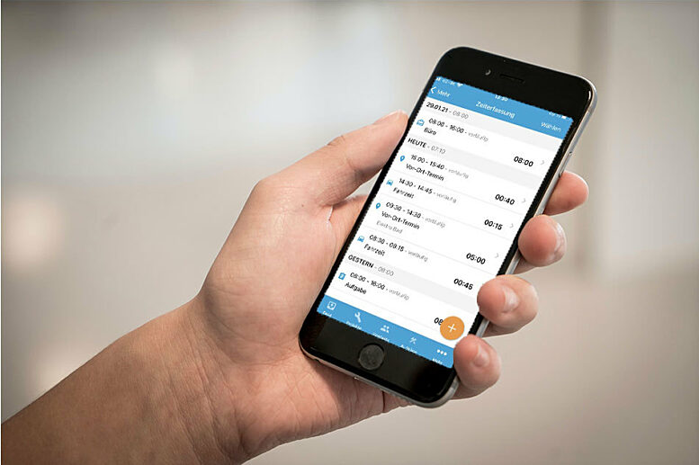 Die Sonepar Apps im Überblick