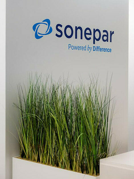 Bild: Sonepar Deutschland Logo